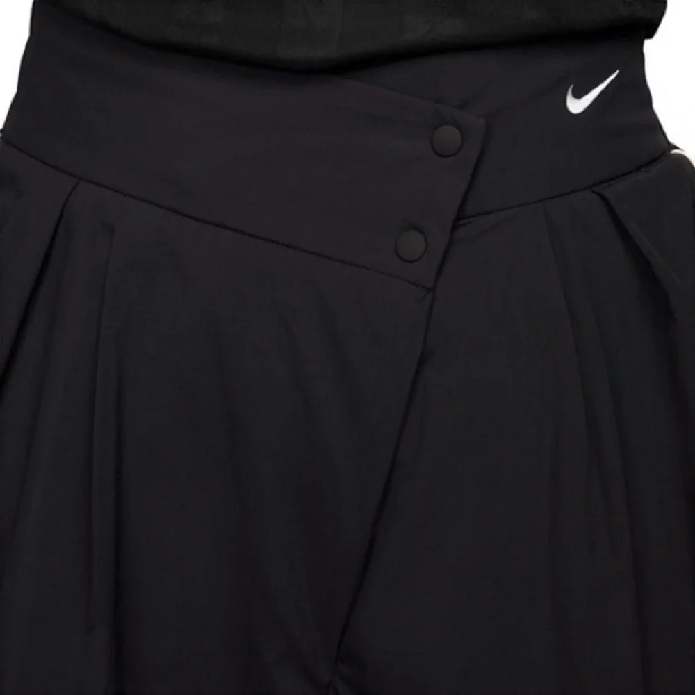 Women's Nike Sportswear Collection Mid-Rise Repel Asymmetrical-Waist Pants. NWT!